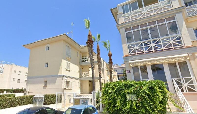 3 chambre Appartement à vendre