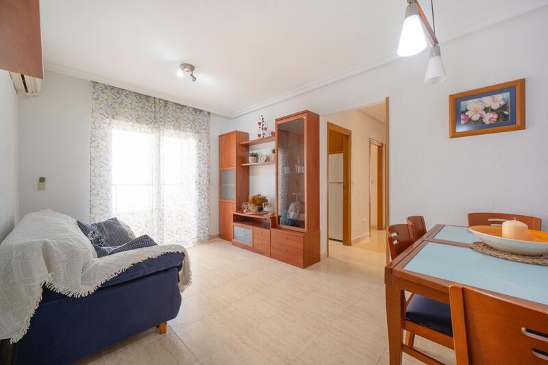 Apartment for sale in Guardamar del Segura, Alicante