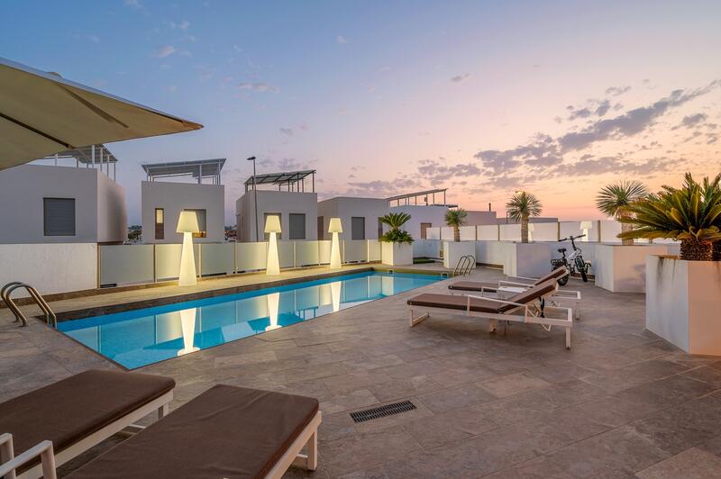 3 bedroom Villa for sale