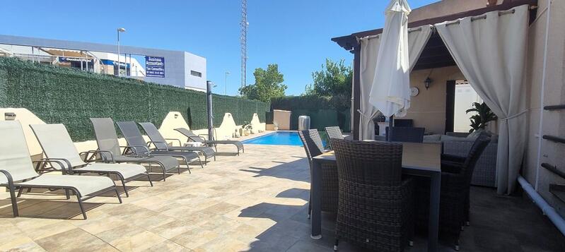 3 bedroom Villa for sale