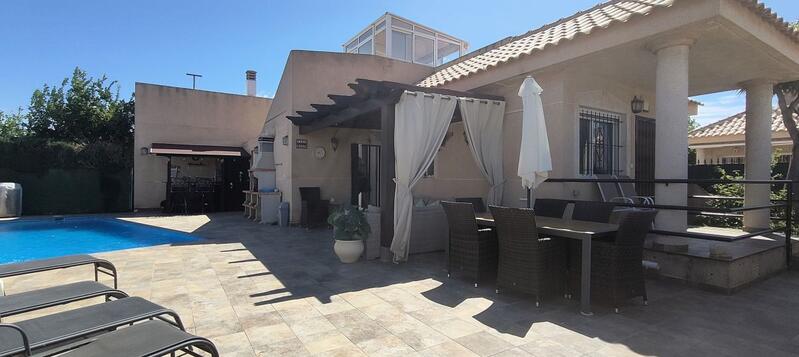 3 bedroom Villa for sale