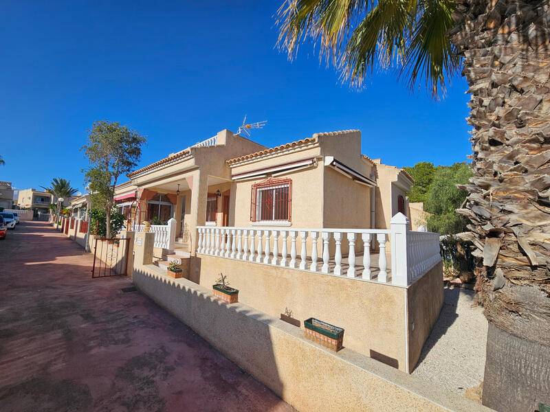 3 bedroom Villa for sale