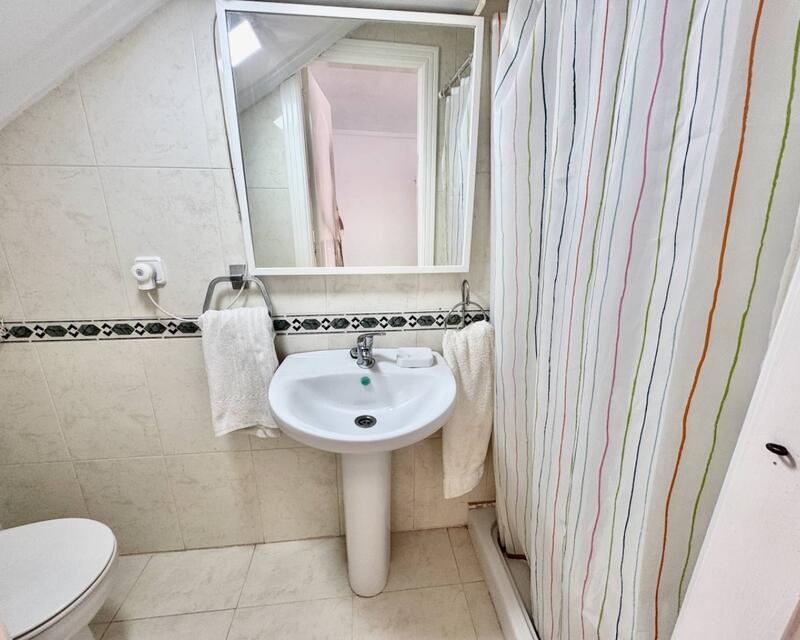 3 Cuarto Adosado en venta