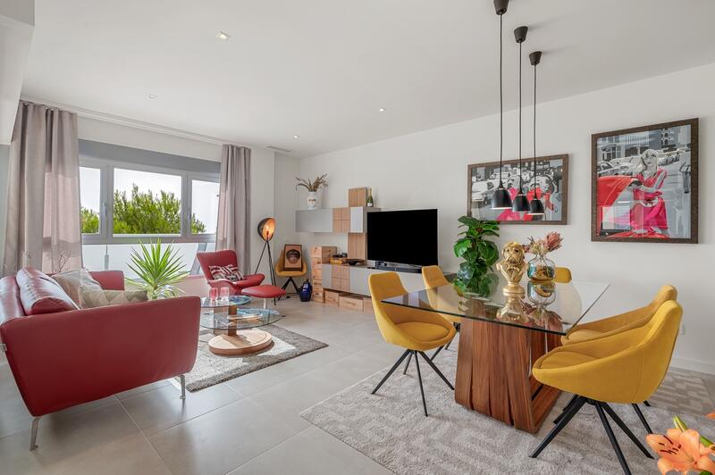 2 bedroom Apartment for sale