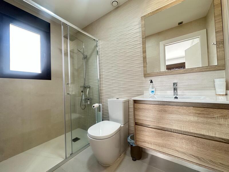 2 Schlafzimmer Appartement zu verkaufen