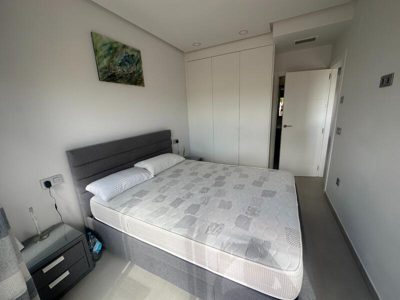 2 Schlafzimmer Appartement zu verkaufen