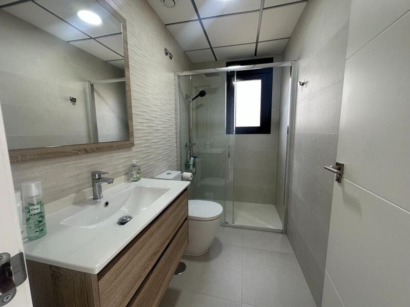 2 Schlafzimmer Appartement zu verkaufen