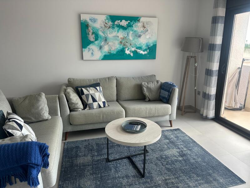 2 Schlafzimmer Appartement zu verkaufen