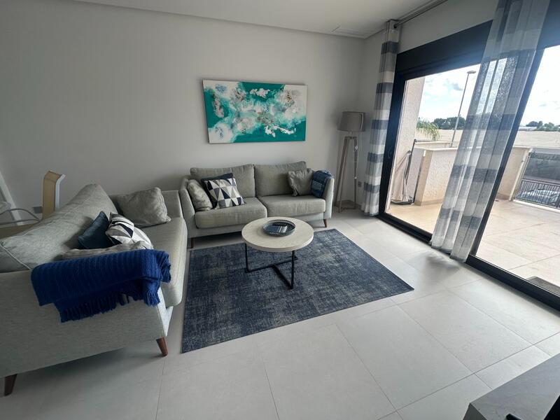 2 Schlafzimmer Appartement zu verkaufen
