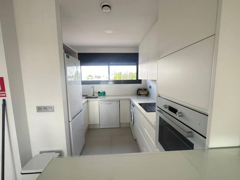 2 Schlafzimmer Appartement zu verkaufen