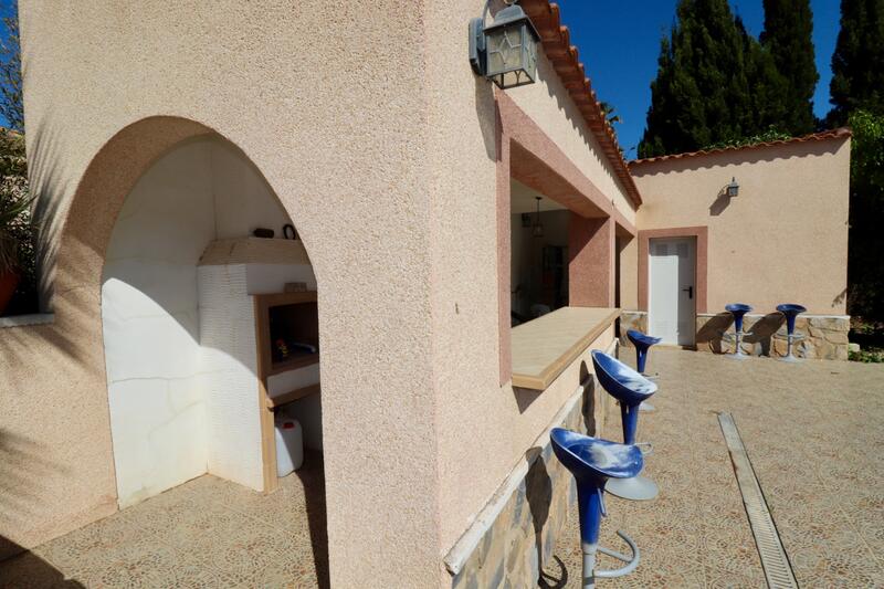 4 bedroom Country House for sale