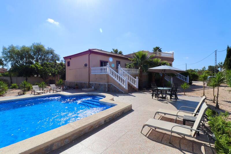 4 bedroom Country House for sale