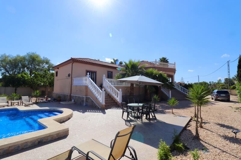 4 bedroom Country House for sale