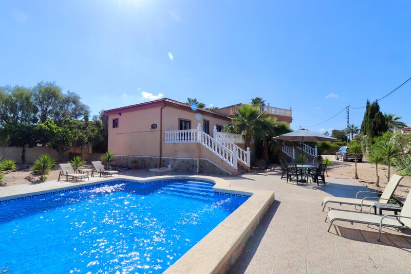 4 bedroom Country House for sale
