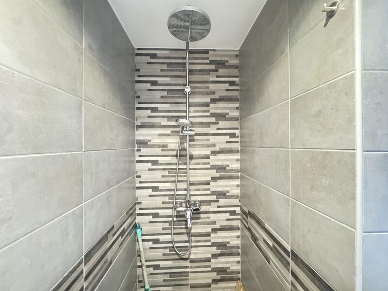2 Cuarto Villa en venta