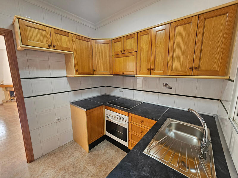 3 slaapkamer Villa Te koop
