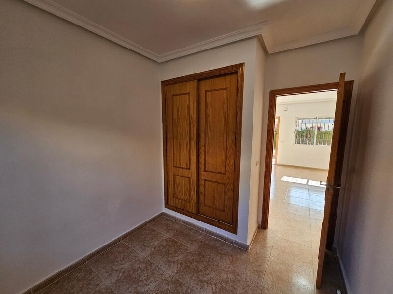 3 slaapkamer Villa Te koop