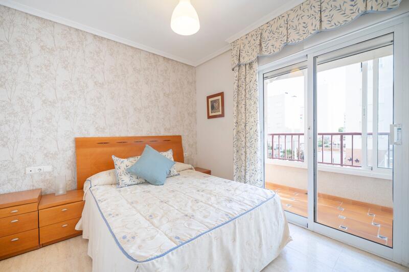 2 Schlafzimmer Appartement zu verkaufen