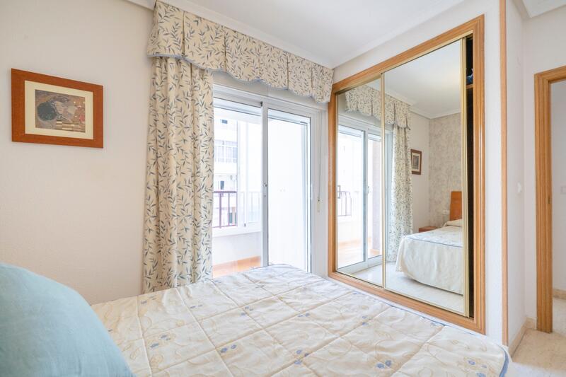2 Schlafzimmer Appartement zu verkaufen