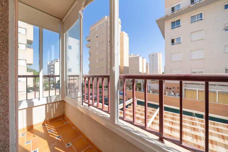 2 Schlafzimmer Appartement zu verkaufen