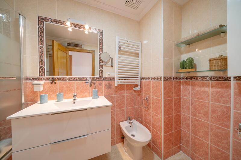 2 Schlafzimmer Appartement zu verkaufen