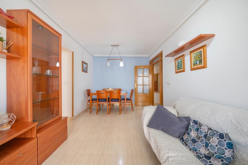 2 Schlafzimmer Appartement zu verkaufen