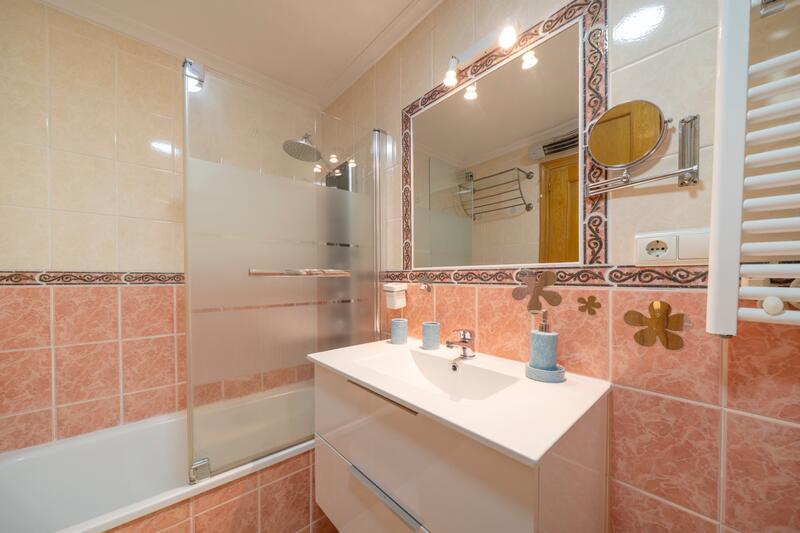2 Schlafzimmer Appartement zu verkaufen