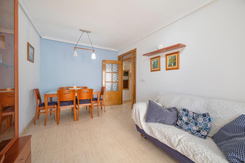 2 Schlafzimmer Appartement zu verkaufen