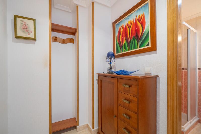 2 Schlafzimmer Appartement zu verkaufen