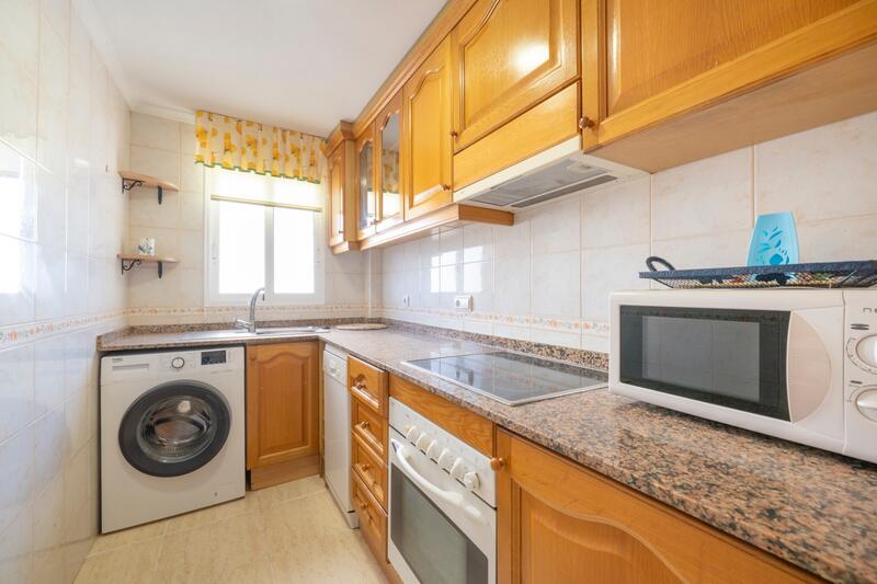 2 Schlafzimmer Appartement zu verkaufen