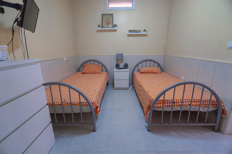 4 Cuarto Villa en venta