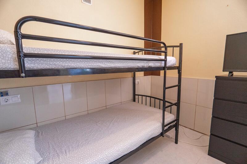 4 Cuarto Villa en venta