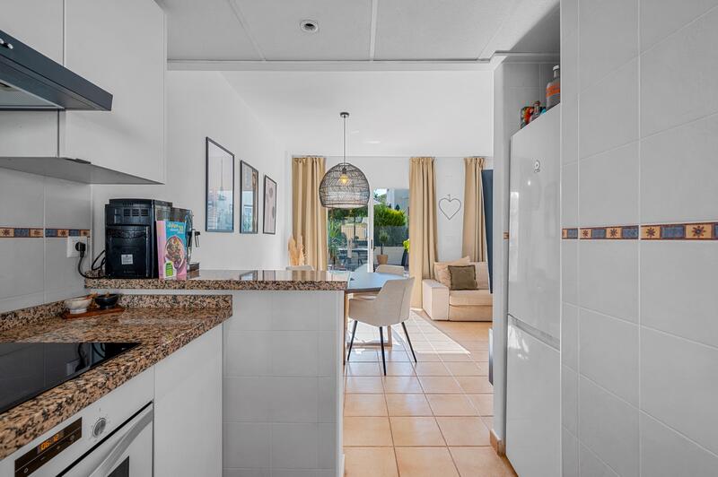 2 chambre Maison de Ville à vendre
