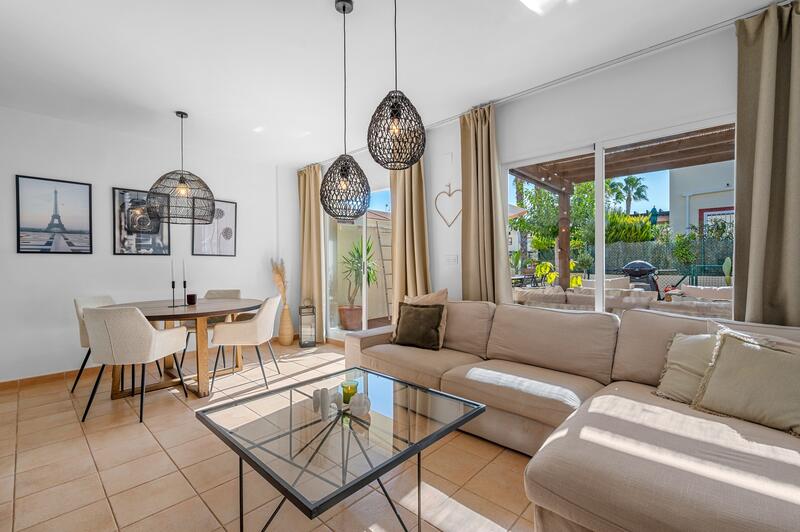 2 chambre Maison de Ville à vendre