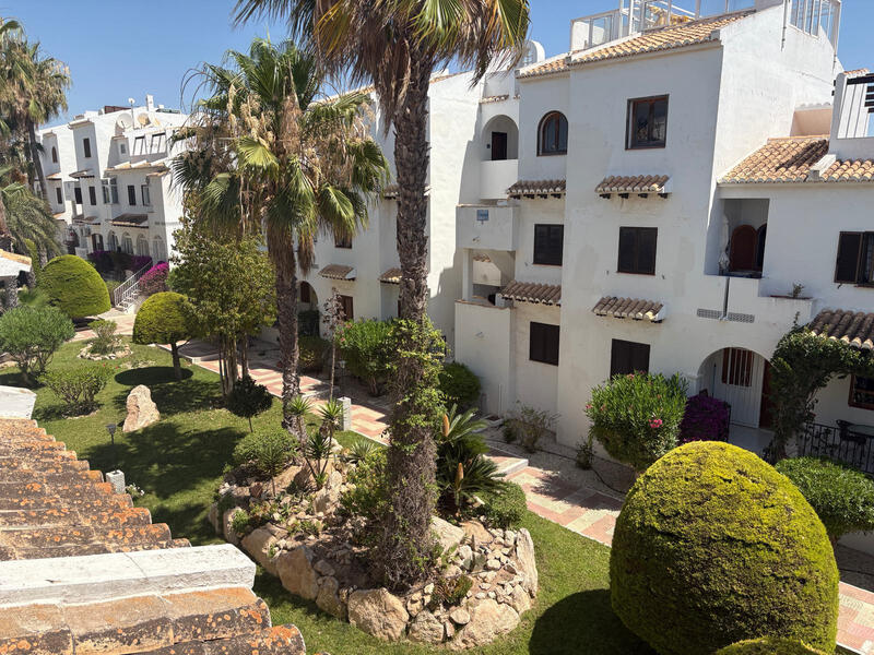Maison de Ville à vendre dans Ciudad Quesada, Alicante