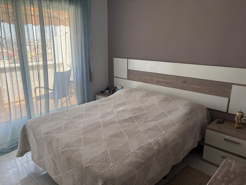 2 chambre Maison de Ville à vendre