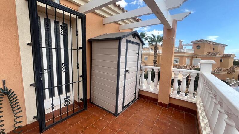 3 bedroom Villa for sale