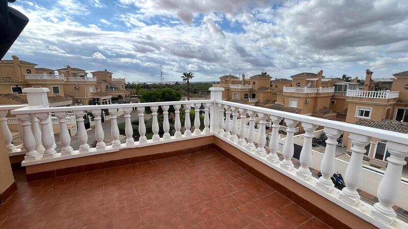 3 bedroom Villa for sale