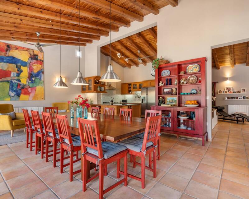 7 chambre Auberge à vendre