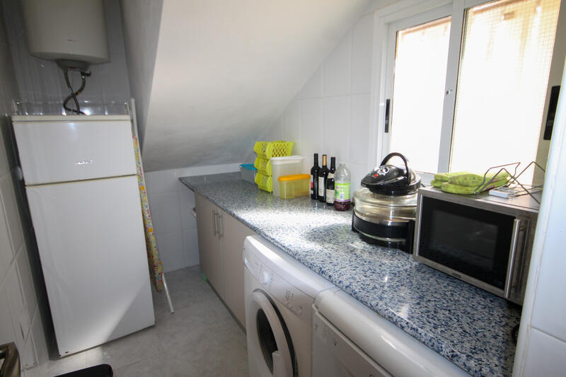 2 Schlafzimmer Villa zu verkaufen