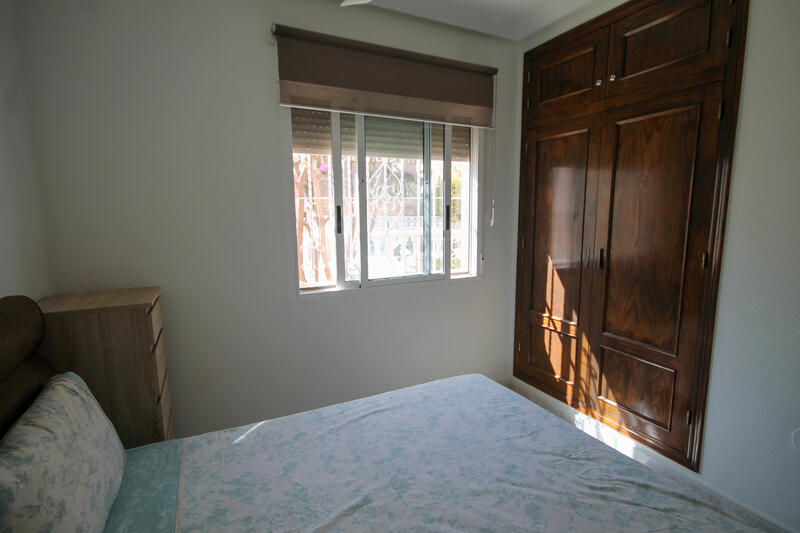 2 Schlafzimmer Villa zu verkaufen