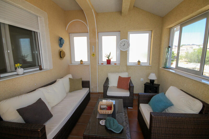 2 Schlafzimmer Villa zu verkaufen