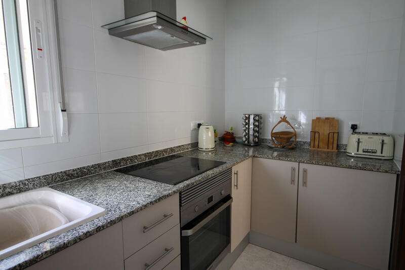 2 Schlafzimmer Villa zu verkaufen