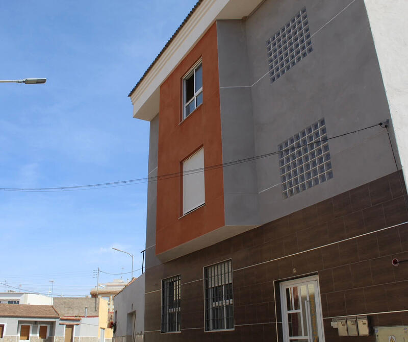 Leilighet til salgs i Benijófar, Alicante