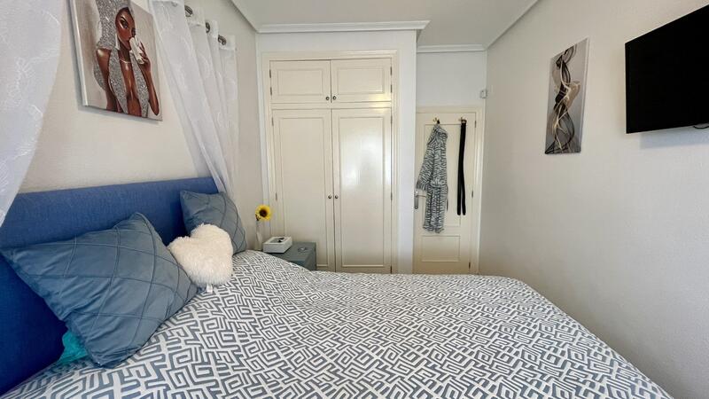 3 sovrum Villa till salu