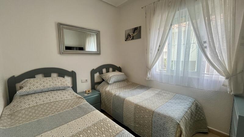 3 sovrum Villa till salu