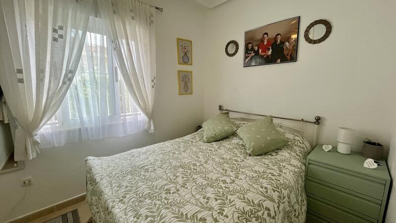 3 sovrum Villa till salu