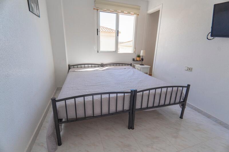 4 Cuarto Villa en venta