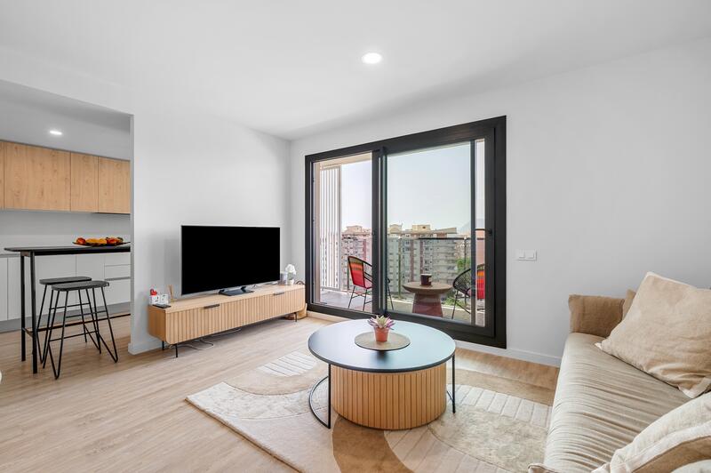 3 bedroom Apartment for sale