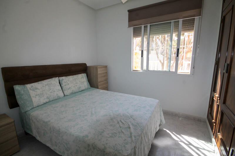 2 soveværelse Villa til salg